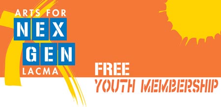 LACMA NexGen Program